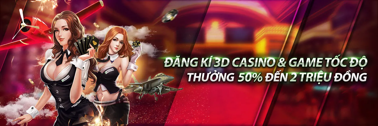 Sòng bạc trực tuyến 55fit với giao diện hiện đại và các trò chơi hấp dẫn
