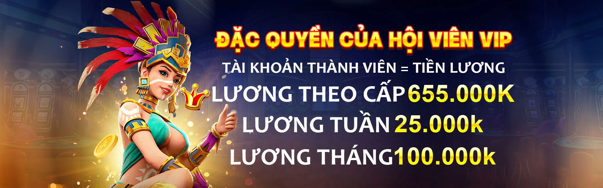 Hình ảnh chính về lợi thế nền tảng 55fit